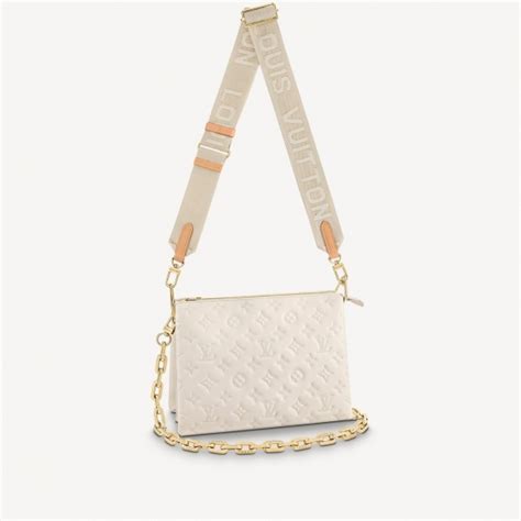 cream colored louis vuitton bag|louis vuitton beige bag.